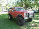 1986 Ford Bronco