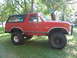 1986 Ford Bronco