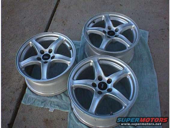 c_rims.jpg New 98 COBRA rims for the PhantomGT