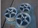 2001 Ford Mustang - New 98 COBRA rims for the PhantomGT