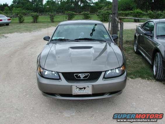 The PhantomGT
