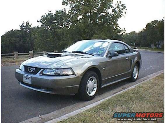 The PhantomGT