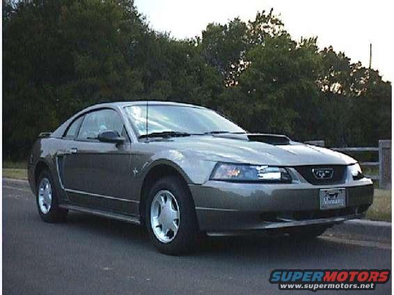 The PhantomGT