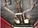 2001 Ford Mustang - Dule Exhaust