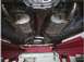 2001 Ford Mustang - Dule Exhaust