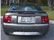 2001 Ford Mustang - Rear