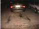 2001 Ford Mustang - V6 Burnout