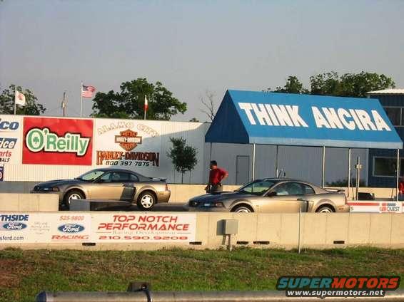 RCR