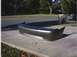 2001 Ford Mustang - Old V6 Bumper