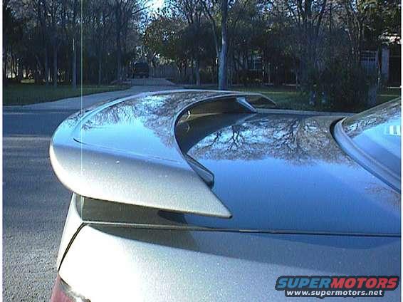 New Spoiler
