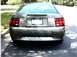 2001 Ford Mustang - 1 day old