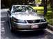 2001 Ford Mustang - 1 day old