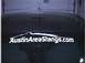 2001 Ford Mustang - AAS sticker