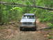1989 Ford Bronco