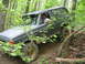 1989 Ford Bronco