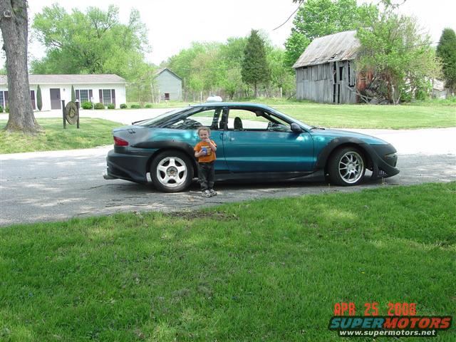 barn finds