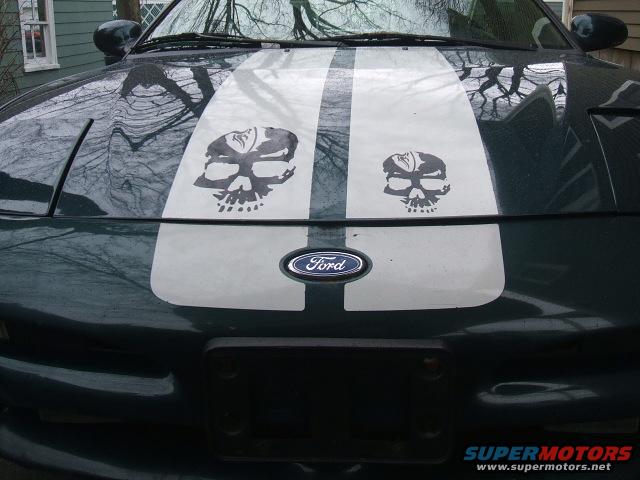 1997 Ford Probe