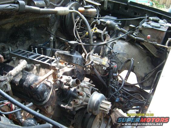 s7300329.jpg Get this, over 200k and thats the origional water pump, needless to say when I pulled it off it was pretty NASTY