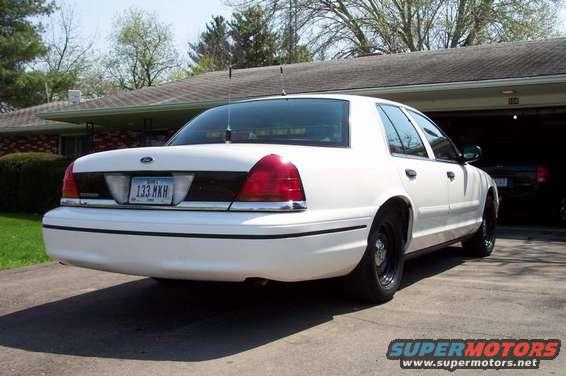 Rear Quarter 1