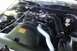 1996 Ford Crown Victoria - The engine bay of a 1996 Ford Crown Victoria is visible, with various components and hoses clearly depicted.