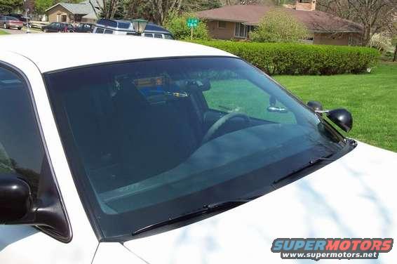 Dash Light