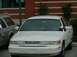1998 Ford Crown Victoria