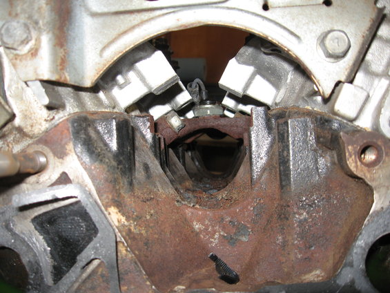 knock sensor