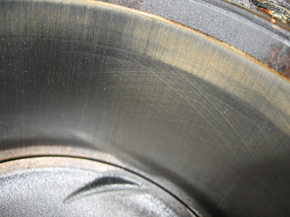 cylinder @ 154k miles