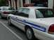 1998 Ford Crown Victoria