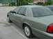 1998 Ford Crown Victoria