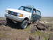 1989 Ford Bronco