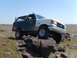 1989 Ford Bronco