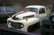 1950 Ford F1 - Cab & clip