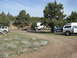 1994 Ford Bronco - camp