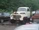 1950 Ford F1 - Body on frame
