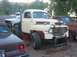 1950 Ford F1 - Right side