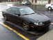 1997 Mazda MX-6