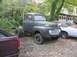 1950 Ford F1 - In primer-rh side