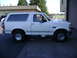 1992 Ford Bronco