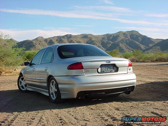Ford Contour