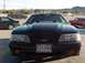 1989 Ford Mustang - Cobra R hood with new lights/fogs