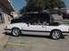 1989 Ford Mustang - Alarm system