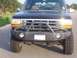 1993 Ford Bronco