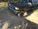 1989 Ford Bronco