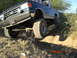 1989 Ford Bronco