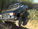 1989 Ford Bronco