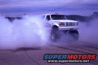 1981 Ford Bronco
