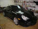1996 Ford Probe