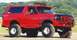 1981 Ford Bronco