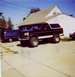 1981 Ford Bronco